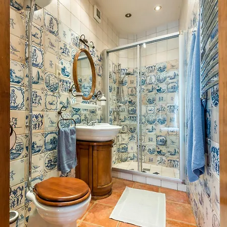 Appartement Castle Street Retreat, 19 *