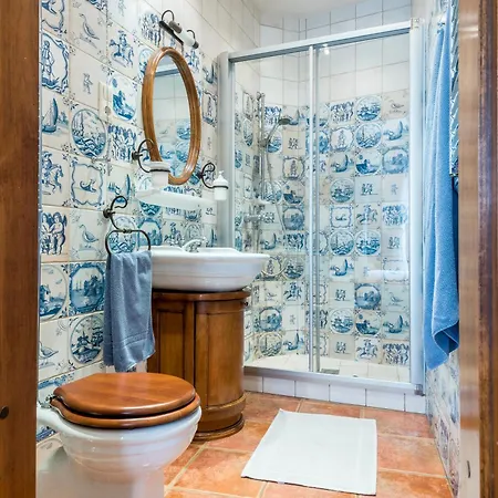 Castle Street Retreat, 19 Vilnius