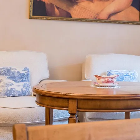 Lägenhet Castle Street Retreat, 19