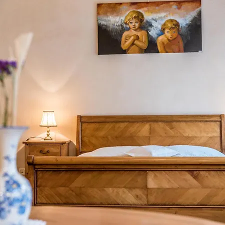 Castle Street Retreat, 19 Appartement *