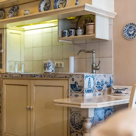 Appartement Castle Street Retreat, 19 Vilnius