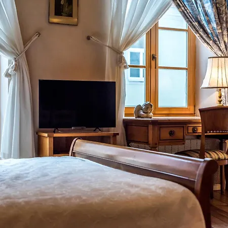 Lägenhet Castle Street Retreat, 19 *