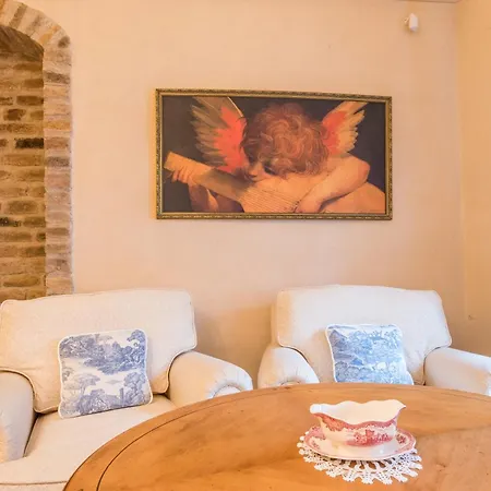 Castle Street Retreat, 19 Apartment Vilnius
