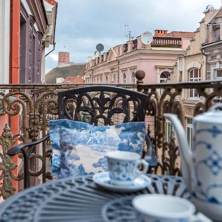 Appartement Castle Street Retreat, 19