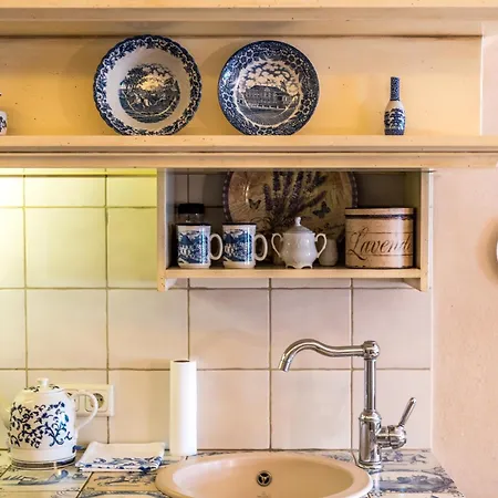 Castle Street Retreat, 19 Appartement *