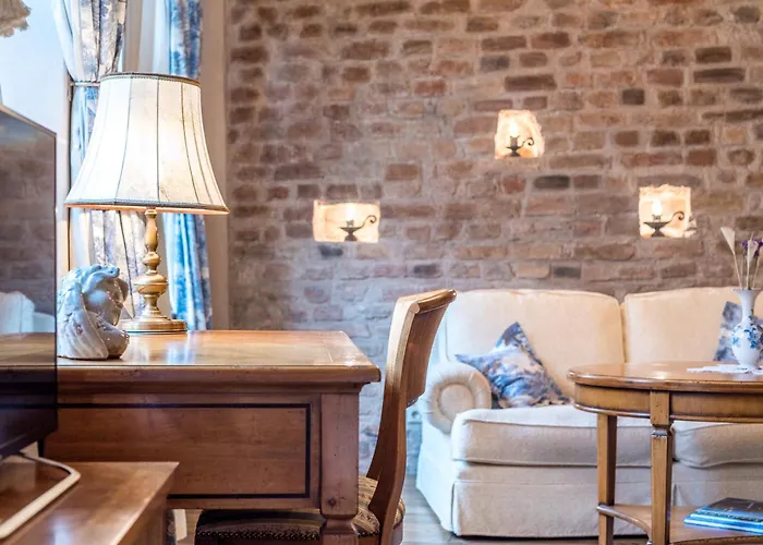 Castle Street Retreat, 19 Apartamento Vilna