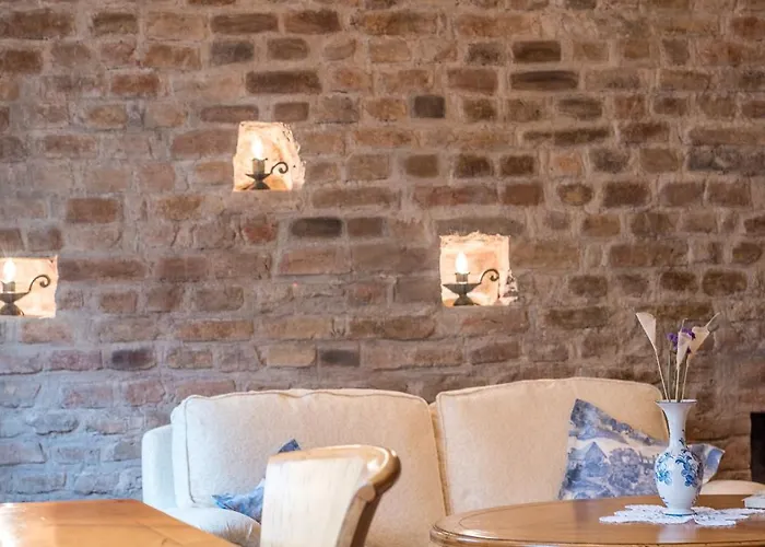 Apartman Castle Street Retreat, 19 *