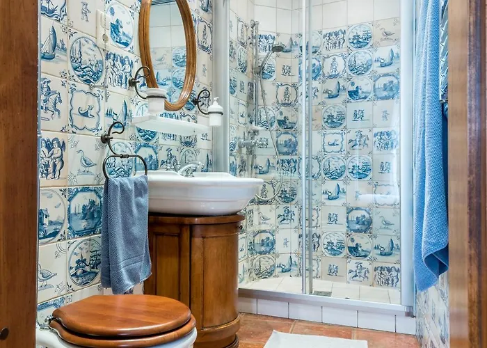 Castle Street Retreat, 19 Vilnius