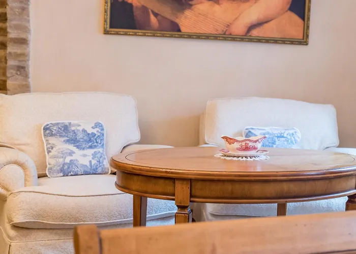 Apartamento Castle Street Retreat, 19