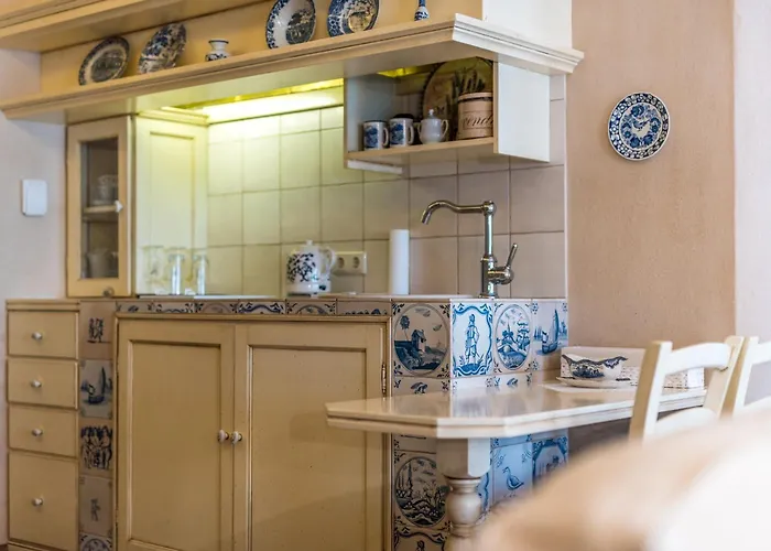 Apartamento Castle Street Retreat, 19 Vilna