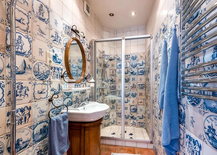 Apartamento Castle Street Retreat, 19 Vilna