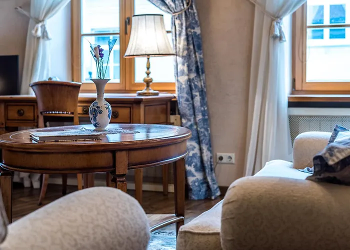 Castle Street Retreat, 19 Vilnius