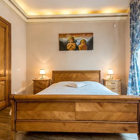 Castle Street Retreat, 19 Apartman