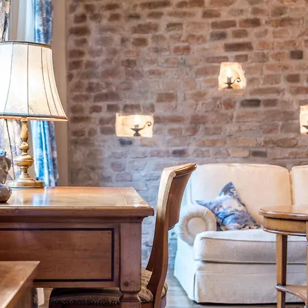 Castle Street Retreat, 19 Apartman Vilnius