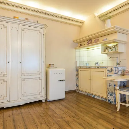 Apartman Castle Street Retreat, 19 *