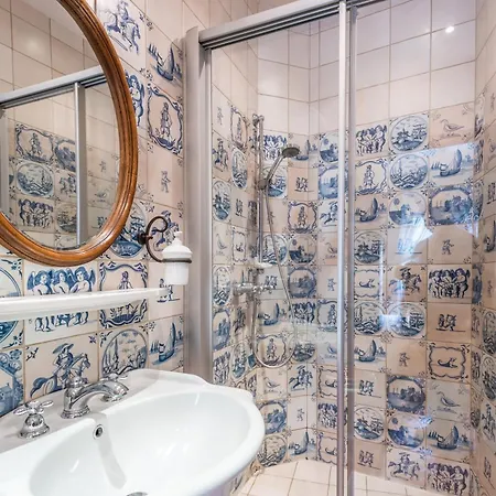Castle Street Retreat, 19 Apartman Vilnius