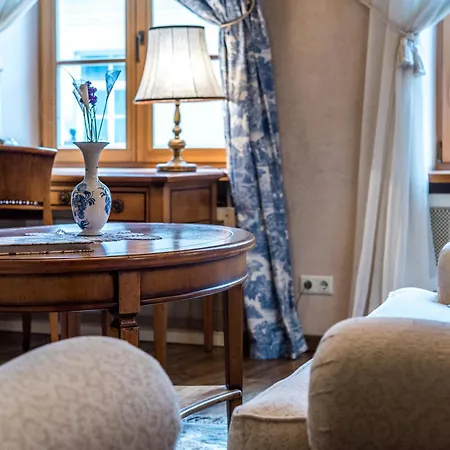 Castle Street Retreat, 19 Вильнюс