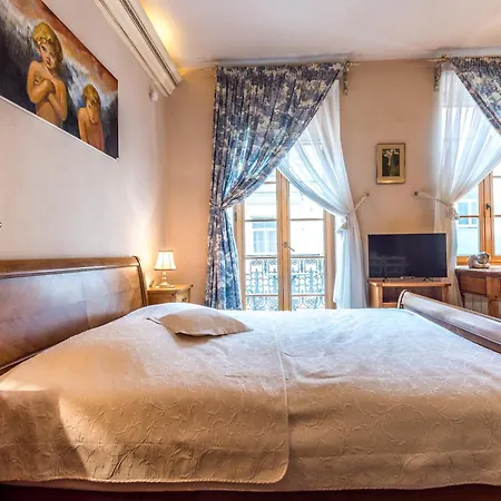 Apartman Castle Street Retreat, 19 Vilnius