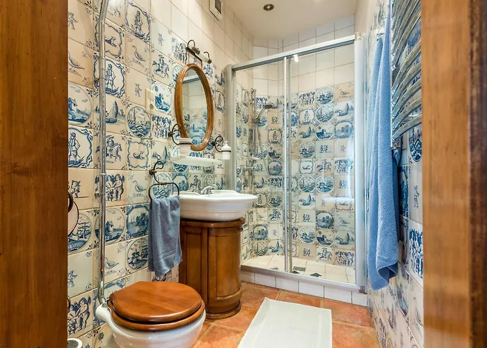 Appartement Castle Street Retreat, 19 *