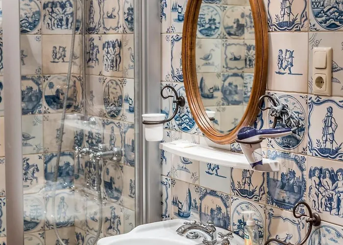 Appartement Castle Street Retreat, 19 *